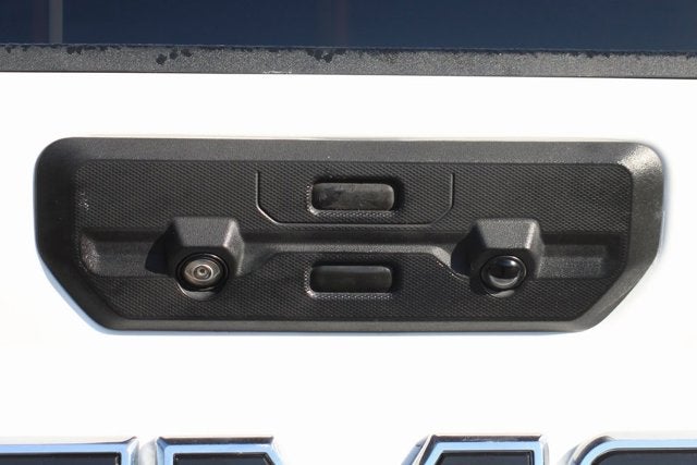 2023 GMC Sierra 2500HD AT4