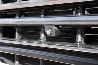 2023 GMC Sierra 2500HD AT4