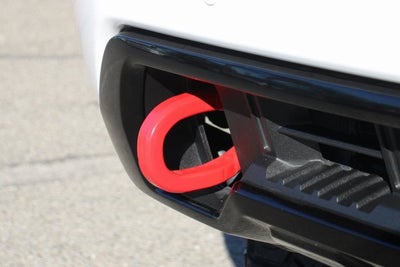 2023 GMC Sierra 2500HD AT4