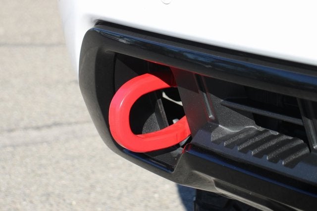 2023 GMC Sierra 2500HD AT4