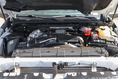 2021 GMC Sierra 2500HD Denali