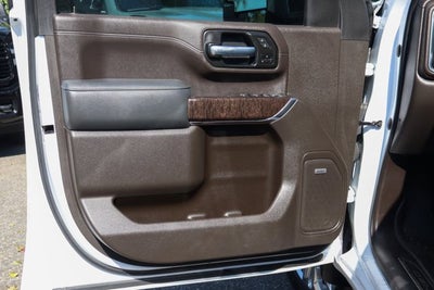 2021 GMC Sierra 2500HD Denali
