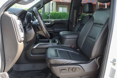 2021 GMC Sierra 2500HD Denali
