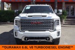 2021 GMC Sierra 2500HD Denali