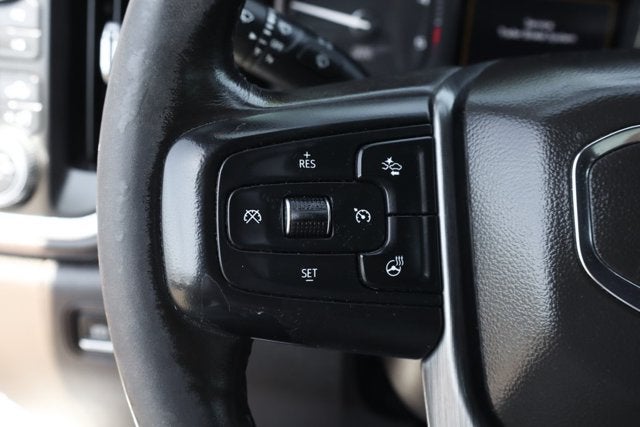 2021 GMC Sierra 2500HD Denali