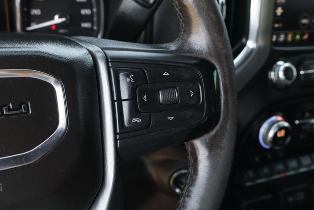2021 GMC Sierra 2500HD Denali
