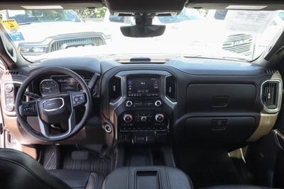 2021 GMC Sierra 2500HD Denali