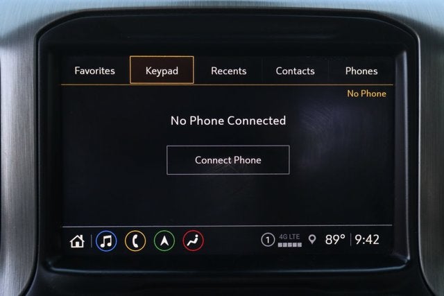 2021 GMC Sierra 2500HD Denali