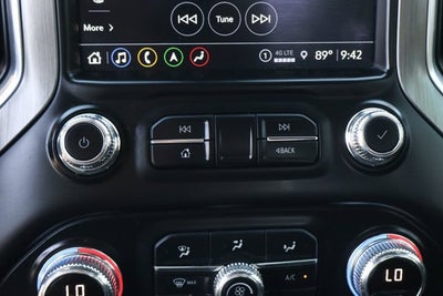 2021 GMC Sierra 2500HD Denali