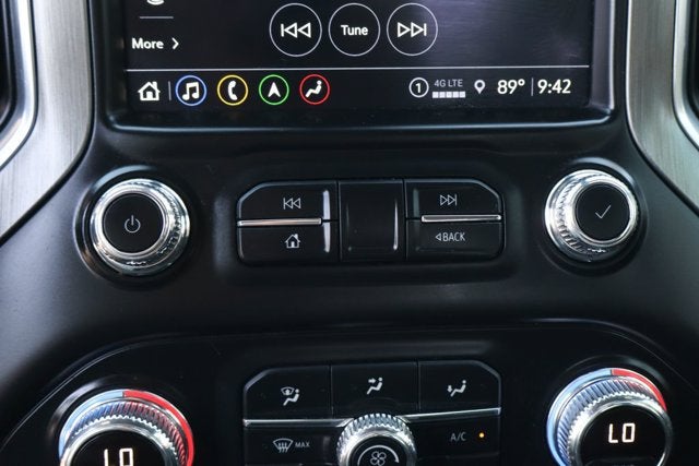 2021 GMC Sierra 2500HD Denali