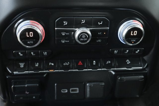 2021 GMC Sierra 2500HD Denali