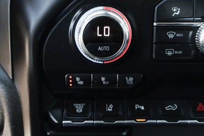 2021 GMC Sierra 2500HD Denali