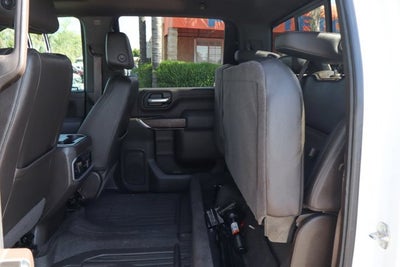 2021 GMC Sierra 2500HD Denali