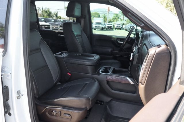 2021 GMC Sierra 2500HD Denali