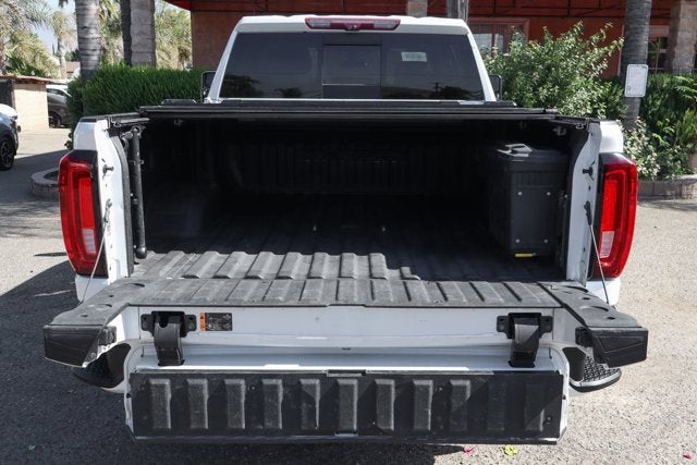 2021 GMC Sierra 2500HD Denali