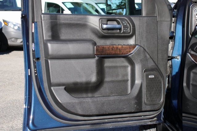 2020 GMC Sierra 2500HD Denali