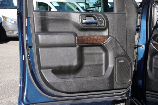 2020 GMC Sierra 2500HD Denali