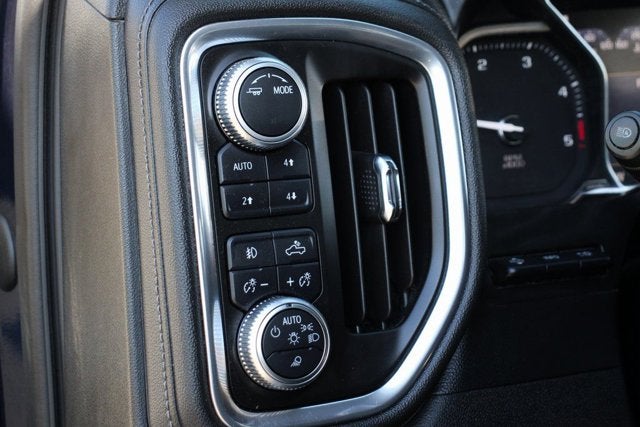 2020 GMC Sierra 2500HD Denali