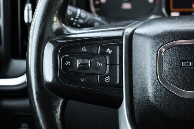 2020 GMC Sierra 2500HD Denali