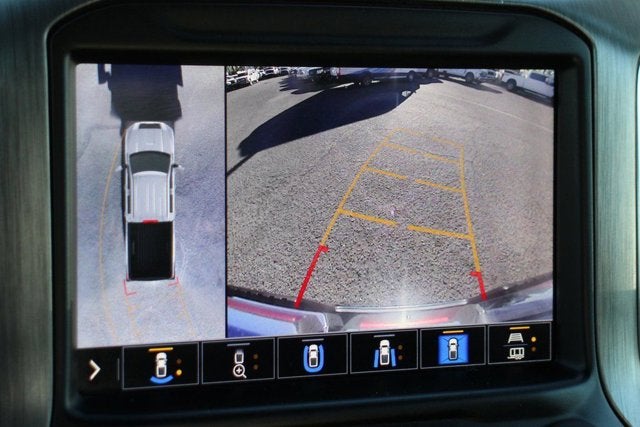 2020 GMC Sierra 2500HD Denali