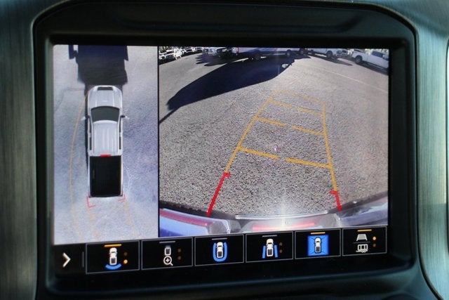 2020 GMC Sierra 2500HD Denali