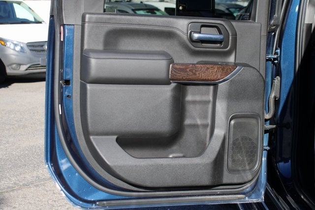 2020 GMC Sierra 2500HD Denali