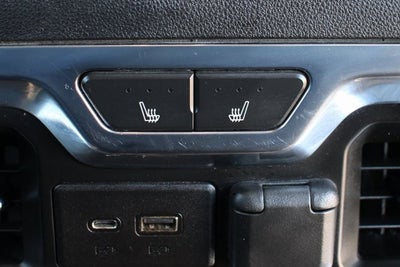 2020 GMC Sierra 2500HD Denali