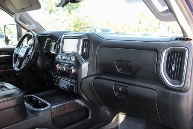 2020 GMC Sierra 2500HD Denali