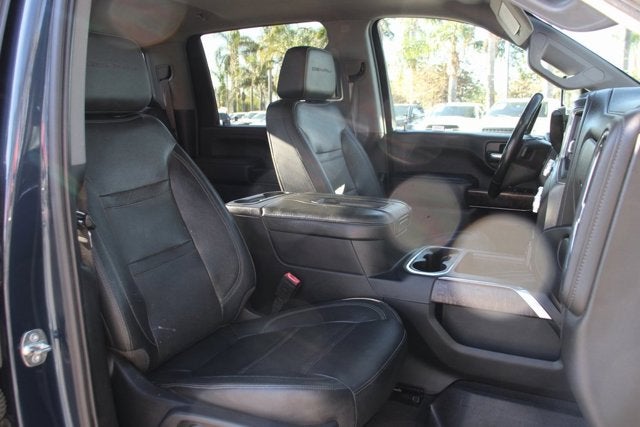 2020 GMC Sierra 2500HD Denali