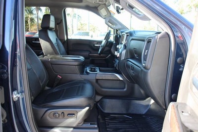 2020 GMC Sierra 2500HD Denali