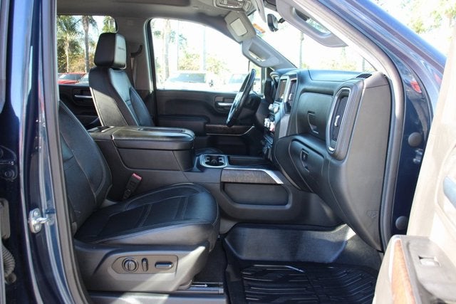 2020 GMC Sierra 2500HD Denali