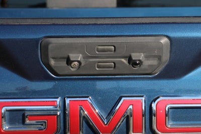 2020 GMC Sierra 2500HD Denali