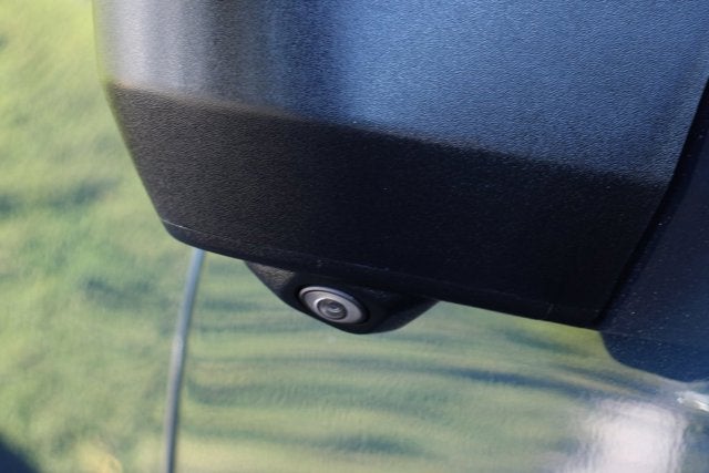 2020 GMC Sierra 2500HD Denali