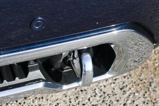 2020 GMC Sierra 2500HD Denali