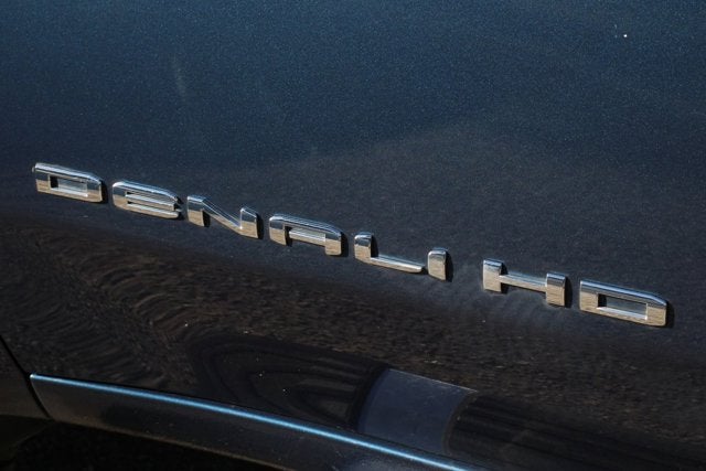 2020 GMC Sierra 2500HD Denali