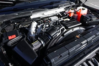 2020 GMC Sierra 2500HD Denali