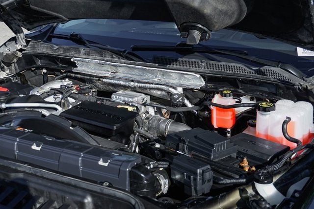 2020 GMC Sierra 2500HD Denali