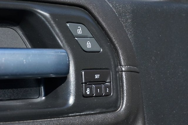 2020 GMC Sierra 2500HD Denali