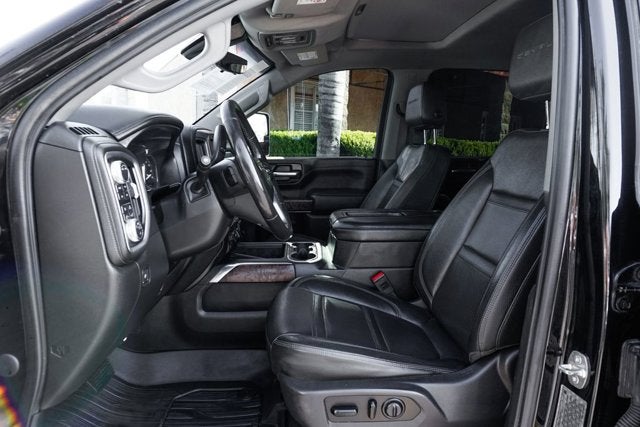 2020 GMC Sierra 2500HD Denali