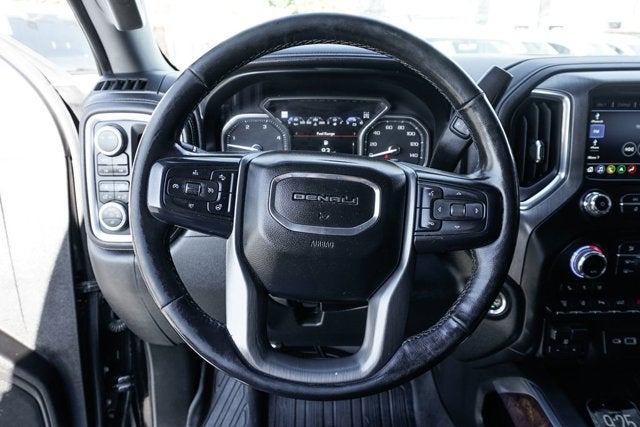 2020 GMC Sierra 2500HD Denali