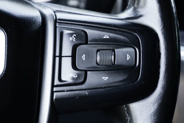 2020 GMC Sierra 2500HD Denali