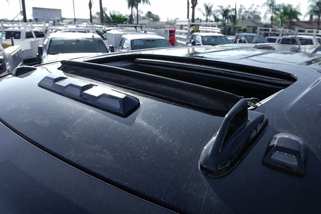 2020 GMC Sierra 2500HD Denali