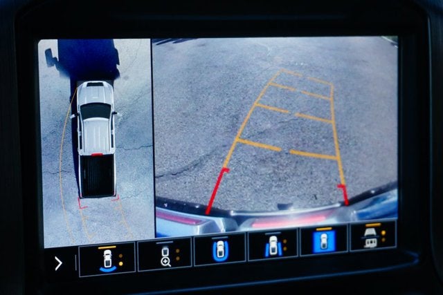 2020 GMC Sierra 2500HD Denali