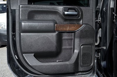 2020 GMC Sierra 2500HD Denali