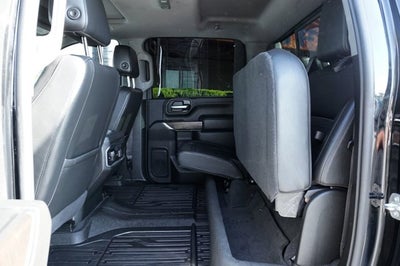 2020 GMC Sierra 2500HD Denali