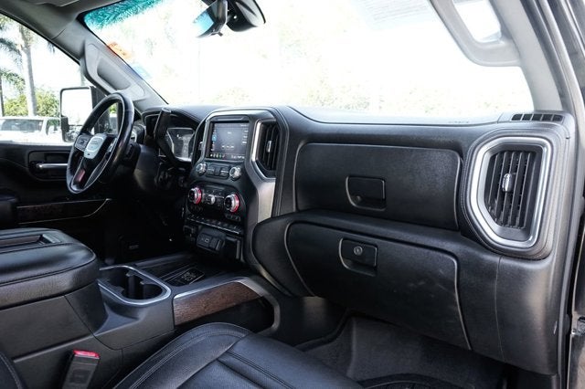 2020 GMC Sierra 2500HD Denali