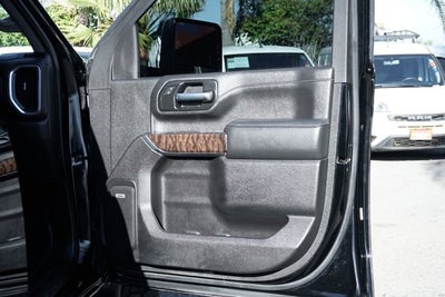 2020 GMC Sierra 2500HD Denali