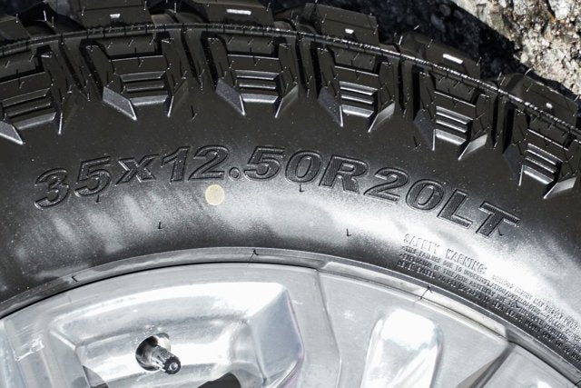 2020 GMC Sierra 2500HD Denali