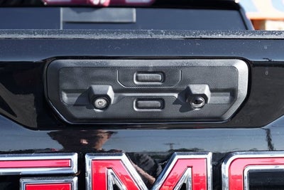 2020 GMC Sierra 2500HD Denali