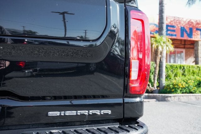 2020 GMC Sierra 2500HD Denali